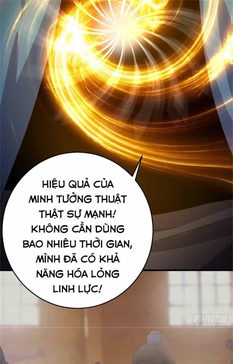 Bị Ép Trở Thành Người Mạnh Nhất Thế Giới - Chương 18 - ảnh 3