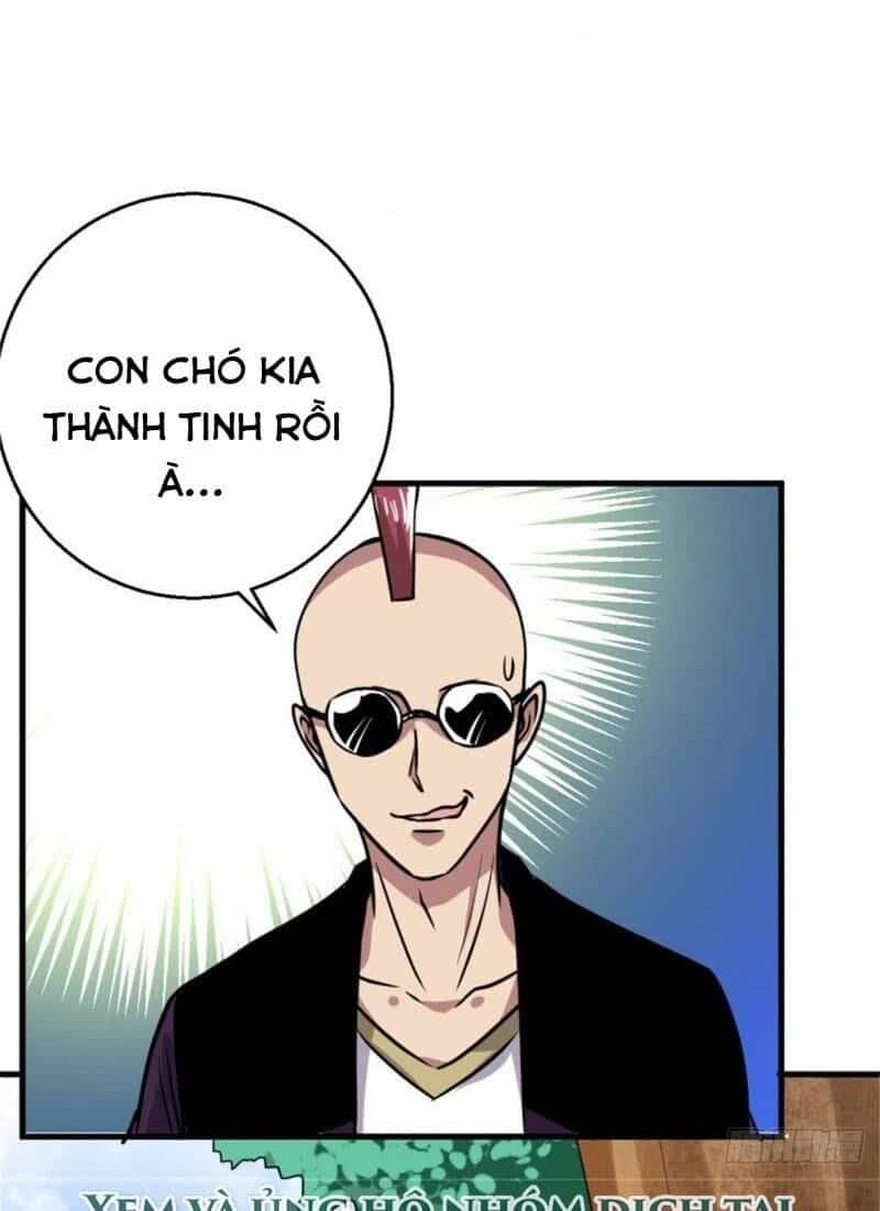 Bị Ép Trở Thành Người Mạnh Nhất Thế Giới - Chương 18 - ảnh 35