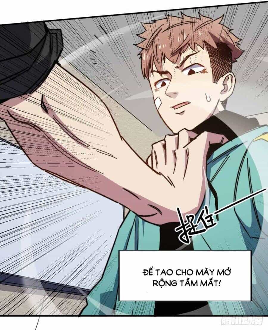 Bị Ép Trở Thành Người Mạnh Nhất Thế Giới - Chương 2 - ảnh 32