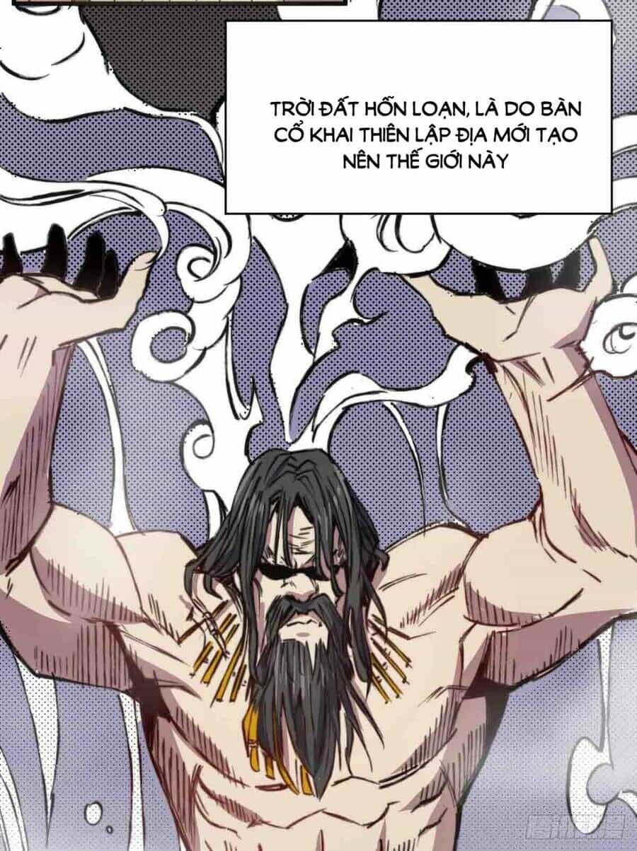 Bị Ép Trở Thành Người Mạnh Nhất Thế Giới - Chương 2 - ảnh 61