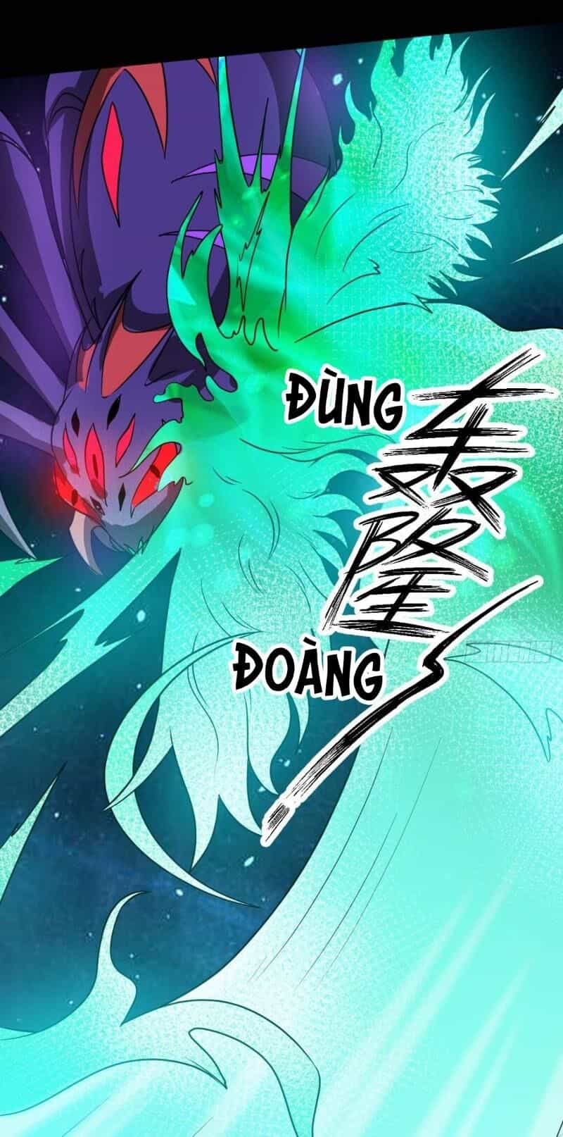 Bị Ép Trở Thành Người Mạnh Nhất Thế Giới - Chương 20 - ảnh 17