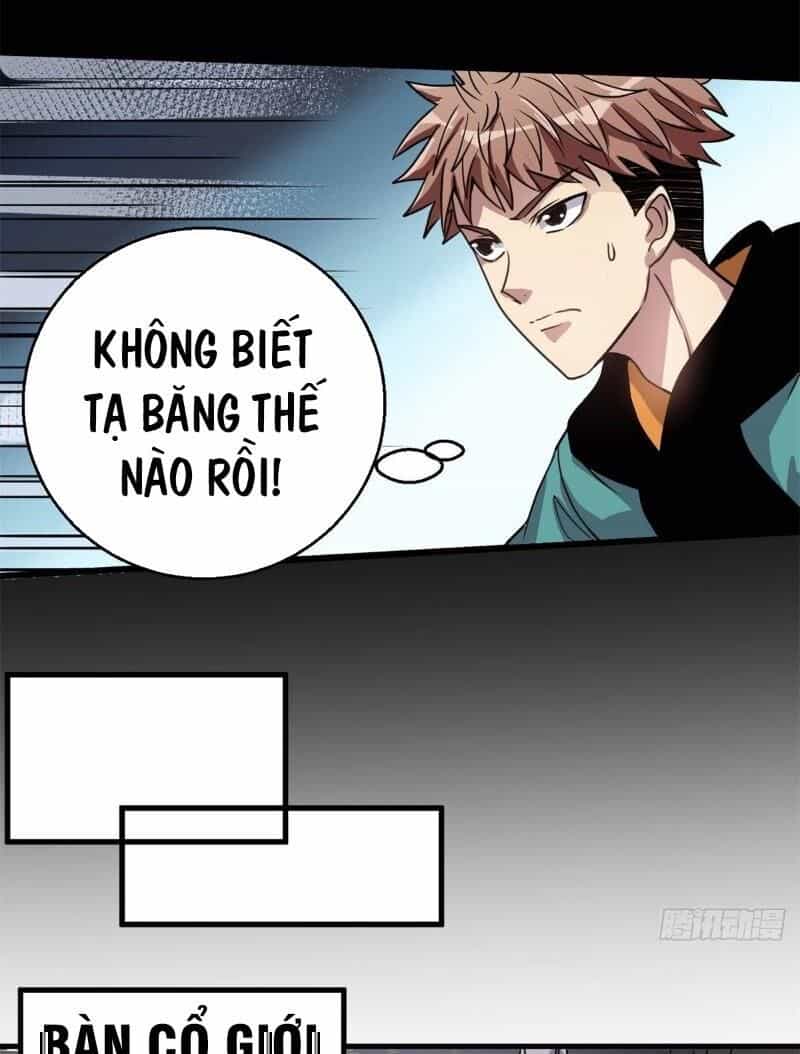 Bị Ép Trở Thành Người Mạnh Nhất Thế Giới - Chương 20 - ảnh 33