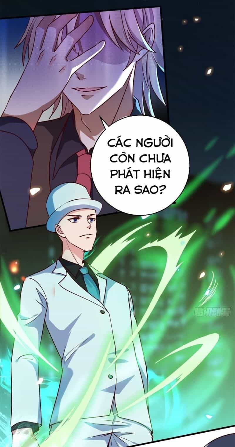 Bị Ép Trở Thành Người Mạnh Nhất Thế Giới - Chương 21 - ảnh 21
