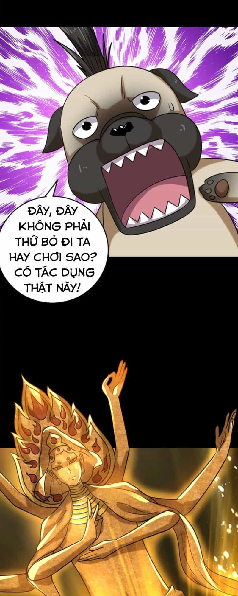 Bị Ép Trở Thành Người Mạnh Nhất Thế Giới - Chương 23 - ảnh 9