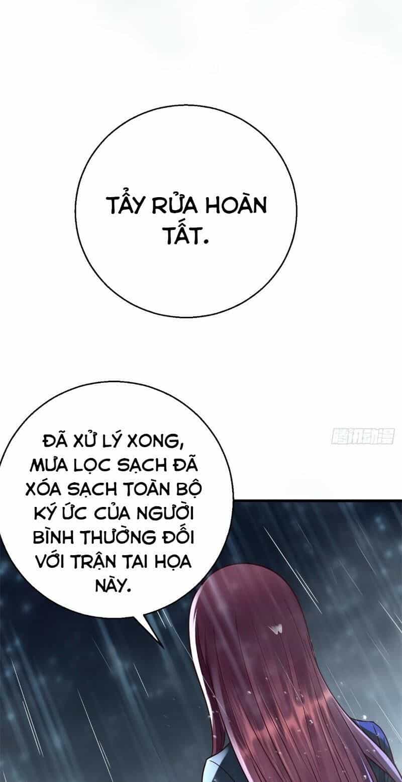 Bị Ép Trở Thành Người Mạnh Nhất Thế Giới - Chương 24 - ảnh 21