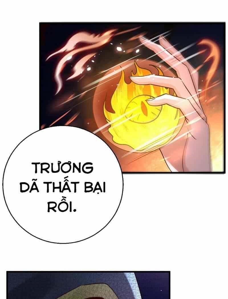Bị Ép Trở Thành Người Mạnh Nhất Thế Giới - Chương 24 - ảnh 23