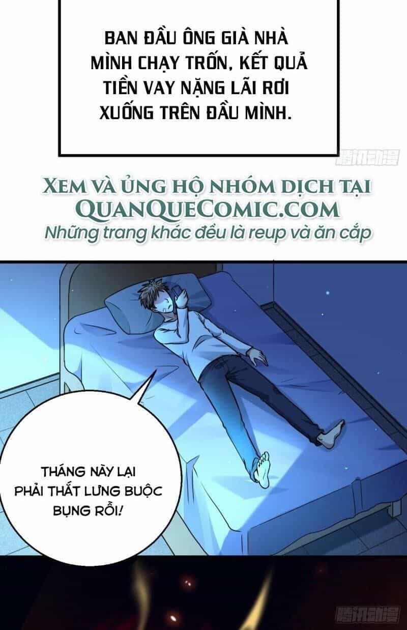 Bị Ép Trở Thành Người Mạnh Nhất Thế Giới - Chương 25 - ảnh 10