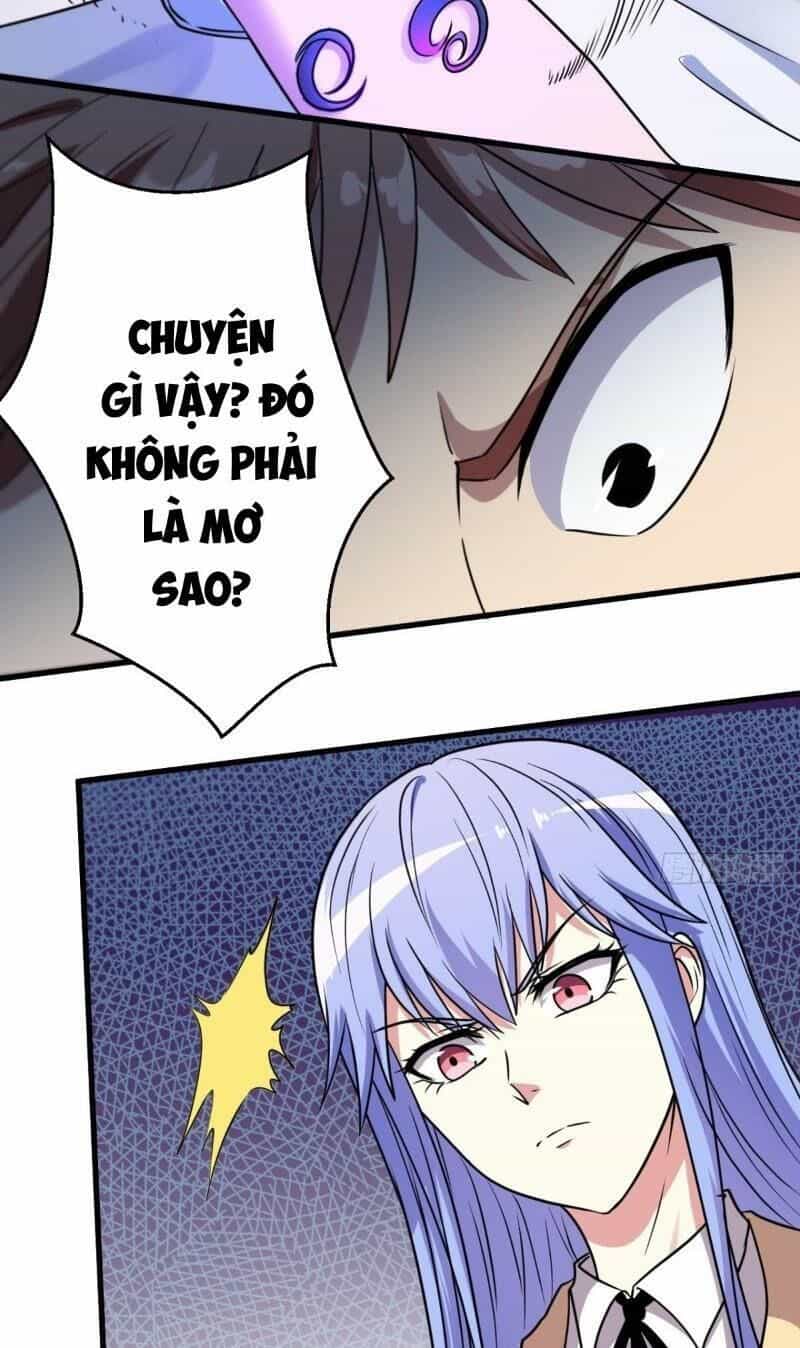 Bị Ép Trở Thành Người Mạnh Nhất Thế Giới - Chương 25 - ảnh 23