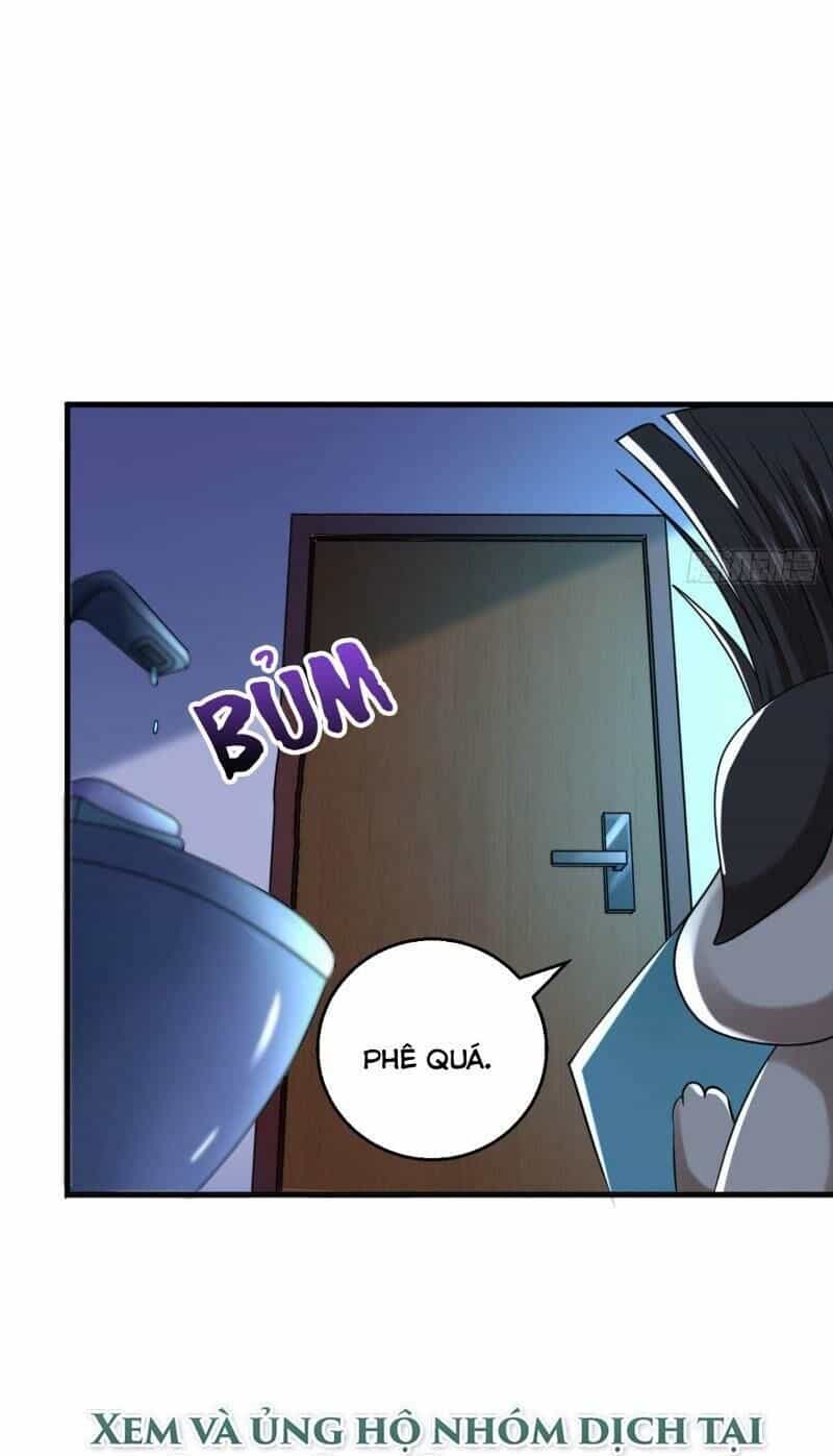 Bị Ép Trở Thành Người Mạnh Nhất Thế Giới - Chương 25 - ảnh 5