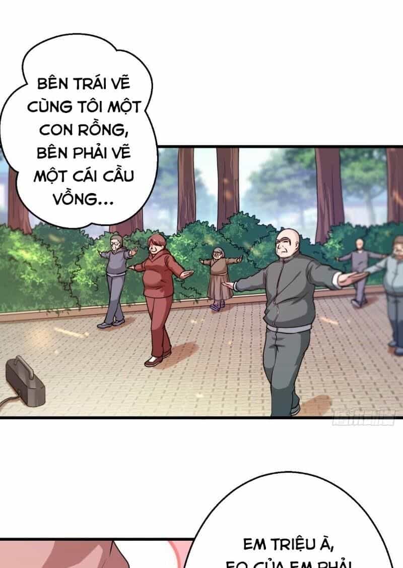Bị Ép Trở Thành Người Mạnh Nhất Thế Giới - Chương 26 - ảnh 3
