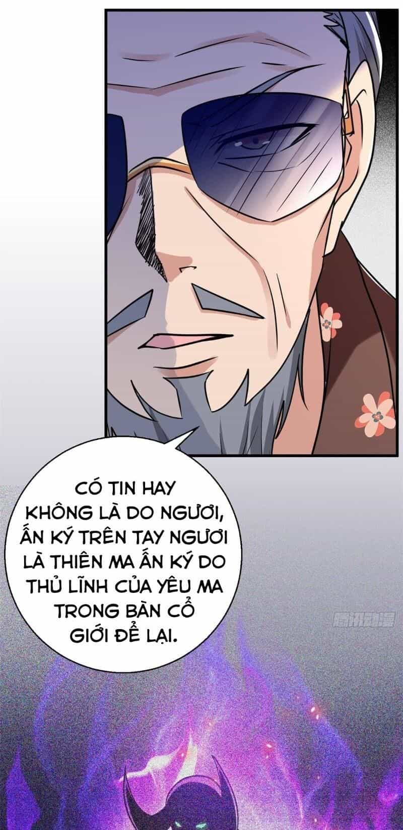 Bị Ép Trở Thành Người Mạnh Nhất Thế Giới - Chương 27 - ảnh 3