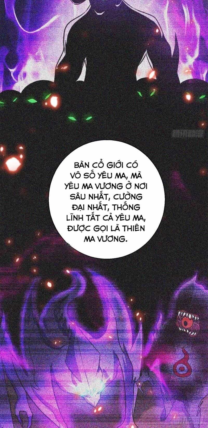 Bị Ép Trở Thành Người Mạnh Nhất Thế Giới - Chương 27 - ảnh 4