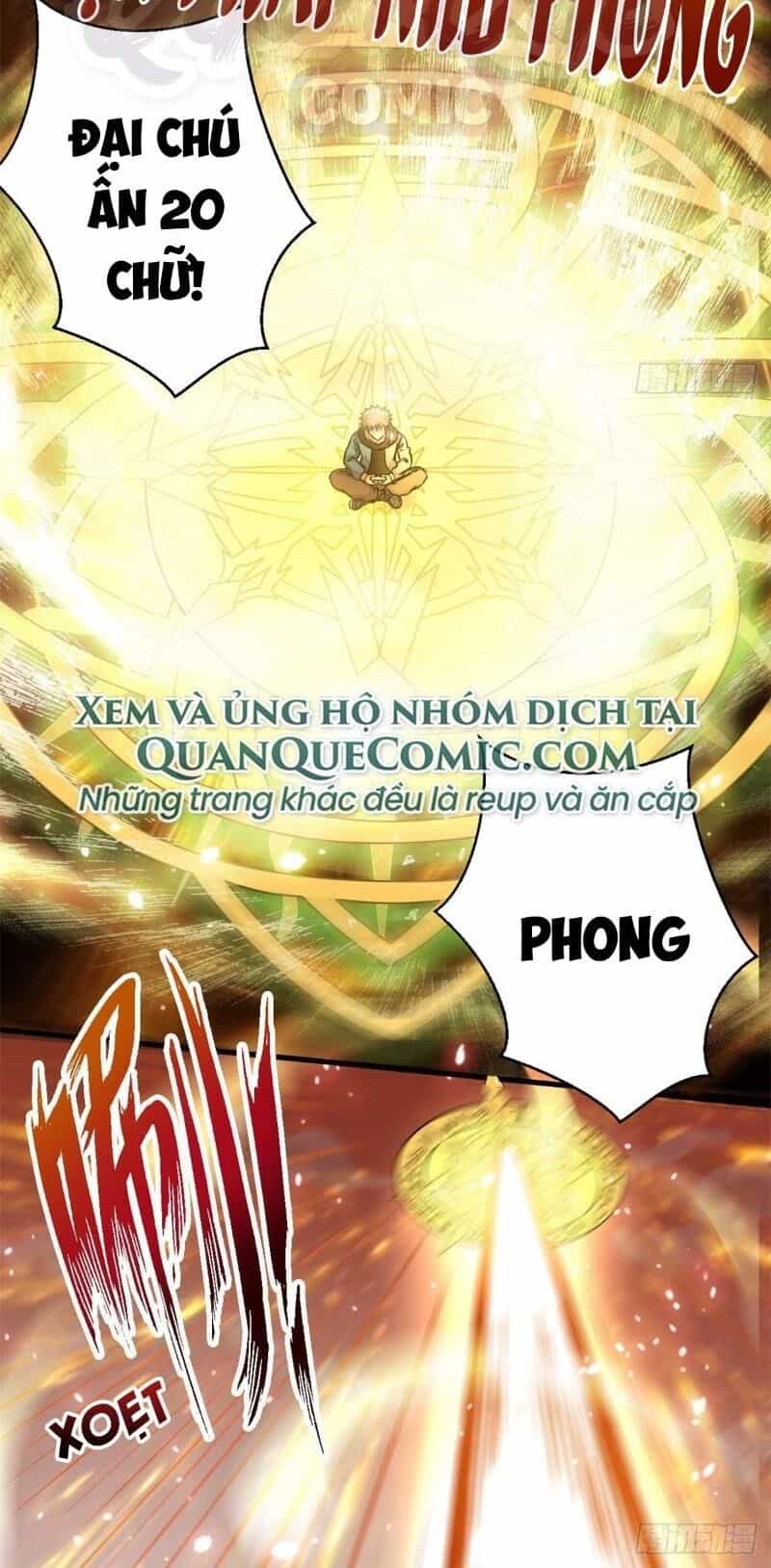 Bị Ép Trở Thành Người Mạnh Nhất Thế Giới - Chương 28 - ảnh 2