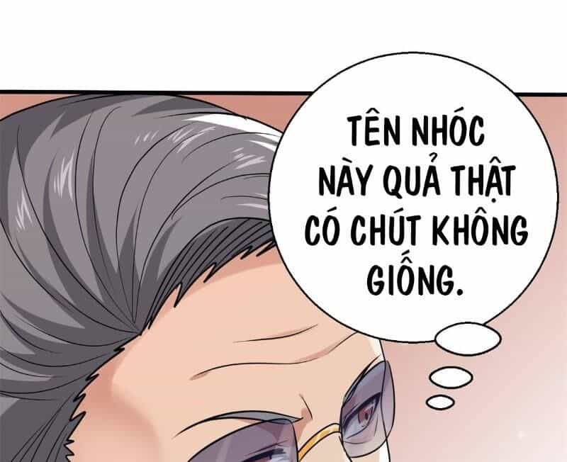 Bị Ép Trở Thành Người Mạnh Nhất Thế Giới - Chương 28 - ảnh 31
