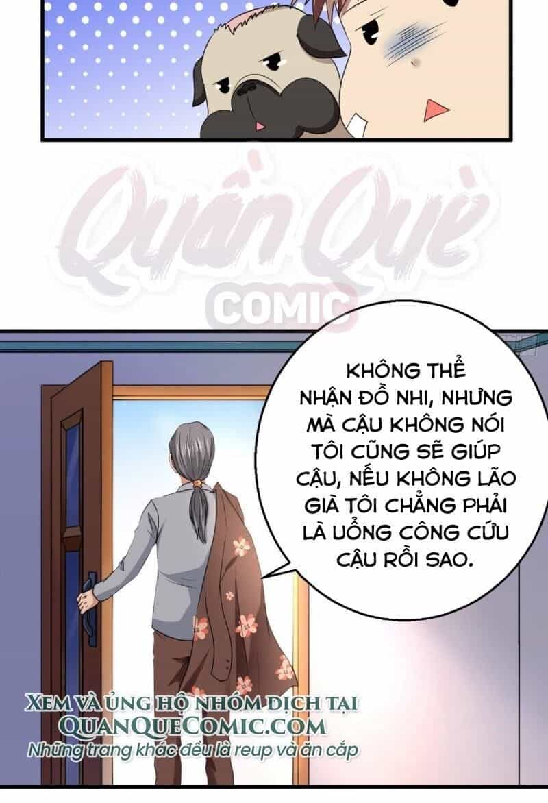 Bị Ép Trở Thành Người Mạnh Nhất Thế Giới - Chương 29 - ảnh 14