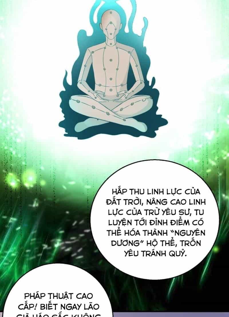 Bị Ép Trở Thành Người Mạnh Nhất Thế Giới - Chương 29 - ảnh 17