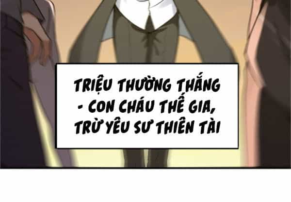 Bị Ép Trở Thành Người Mạnh Nhất Thế Giới - Chương 32 - ảnh 8