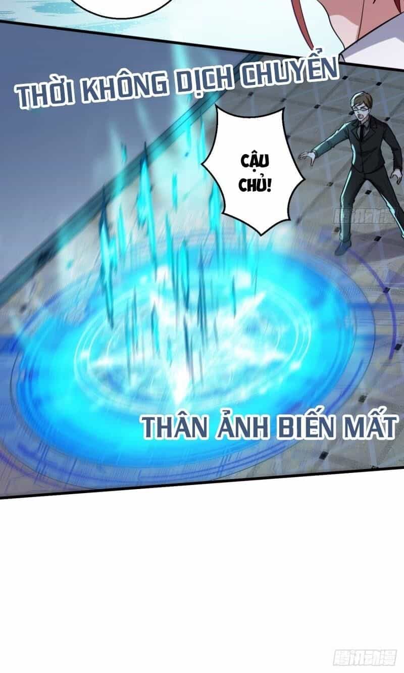 Bị Ép Trở Thành Người Mạnh Nhất Thế Giới - Chương 35 - ảnh 24