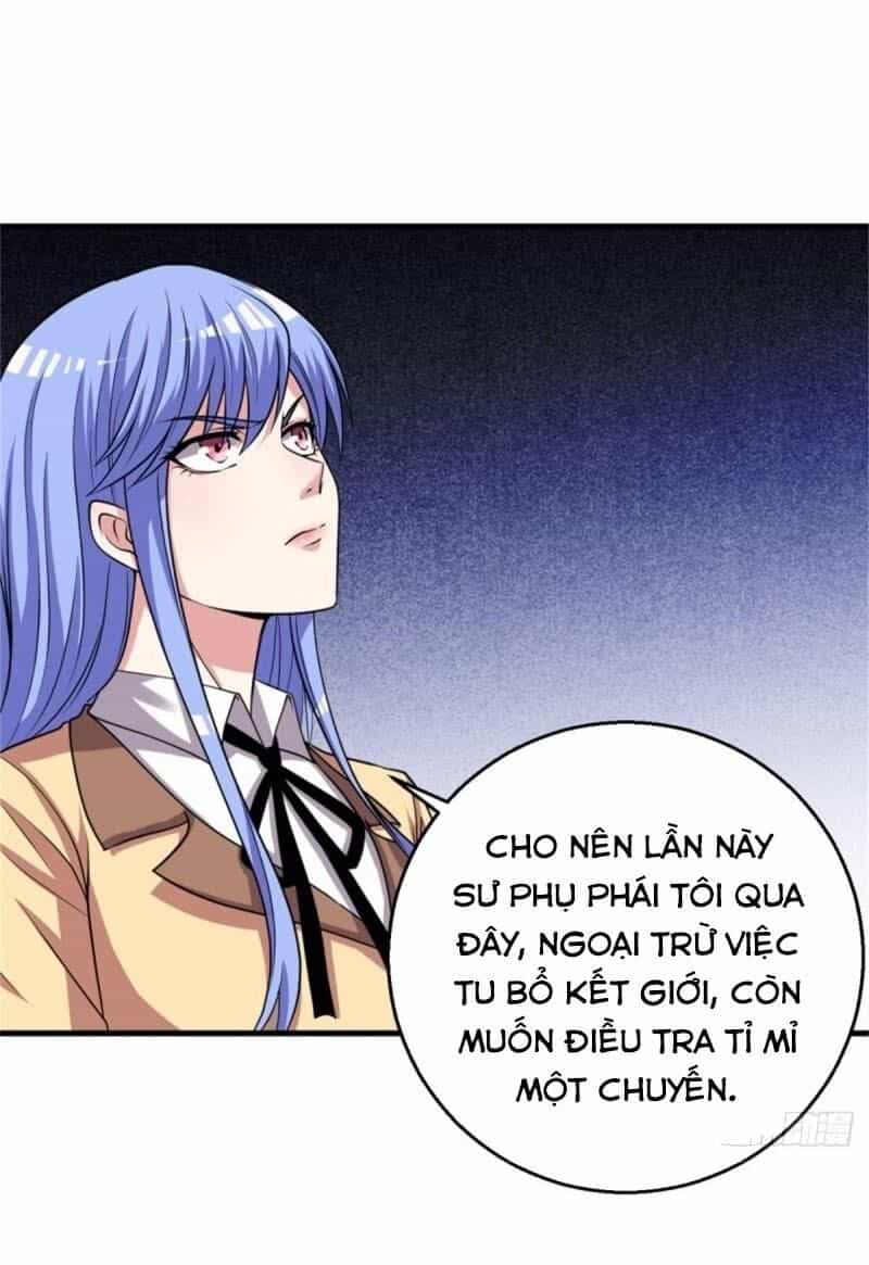 Bị Ép Trở Thành Người Mạnh Nhất Thế Giới - Chương 37 - ảnh 25