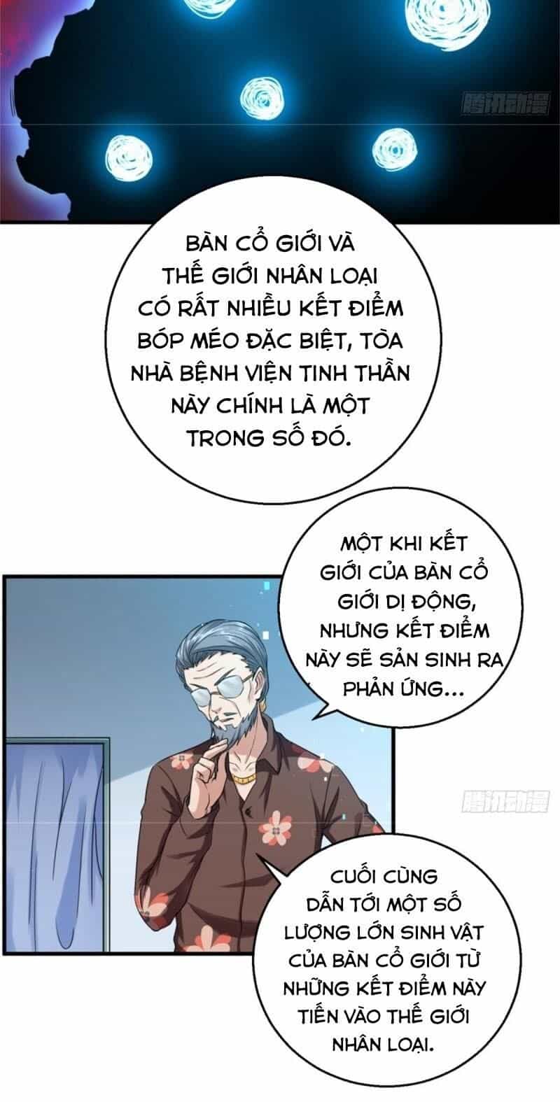 Bị Ép Trở Thành Người Mạnh Nhất Thế Giới - Chương 37 - ảnh 4