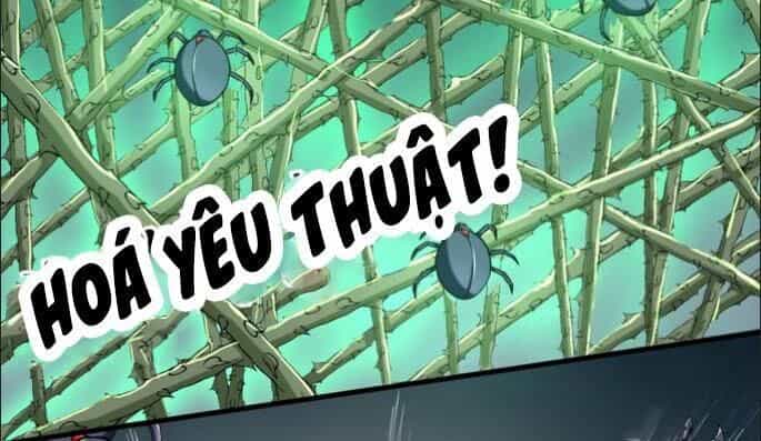 Bị Ép Trở Thành Người Mạnh Nhất Thế Giới - Chương 38 - ảnh 11