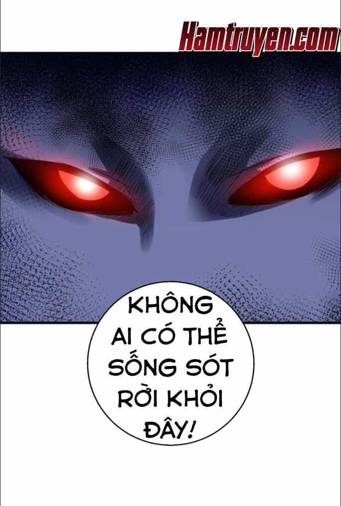 Bị Ép Trở Thành Người Mạnh Nhất Thế Giới - Chương 38 - ảnh 20