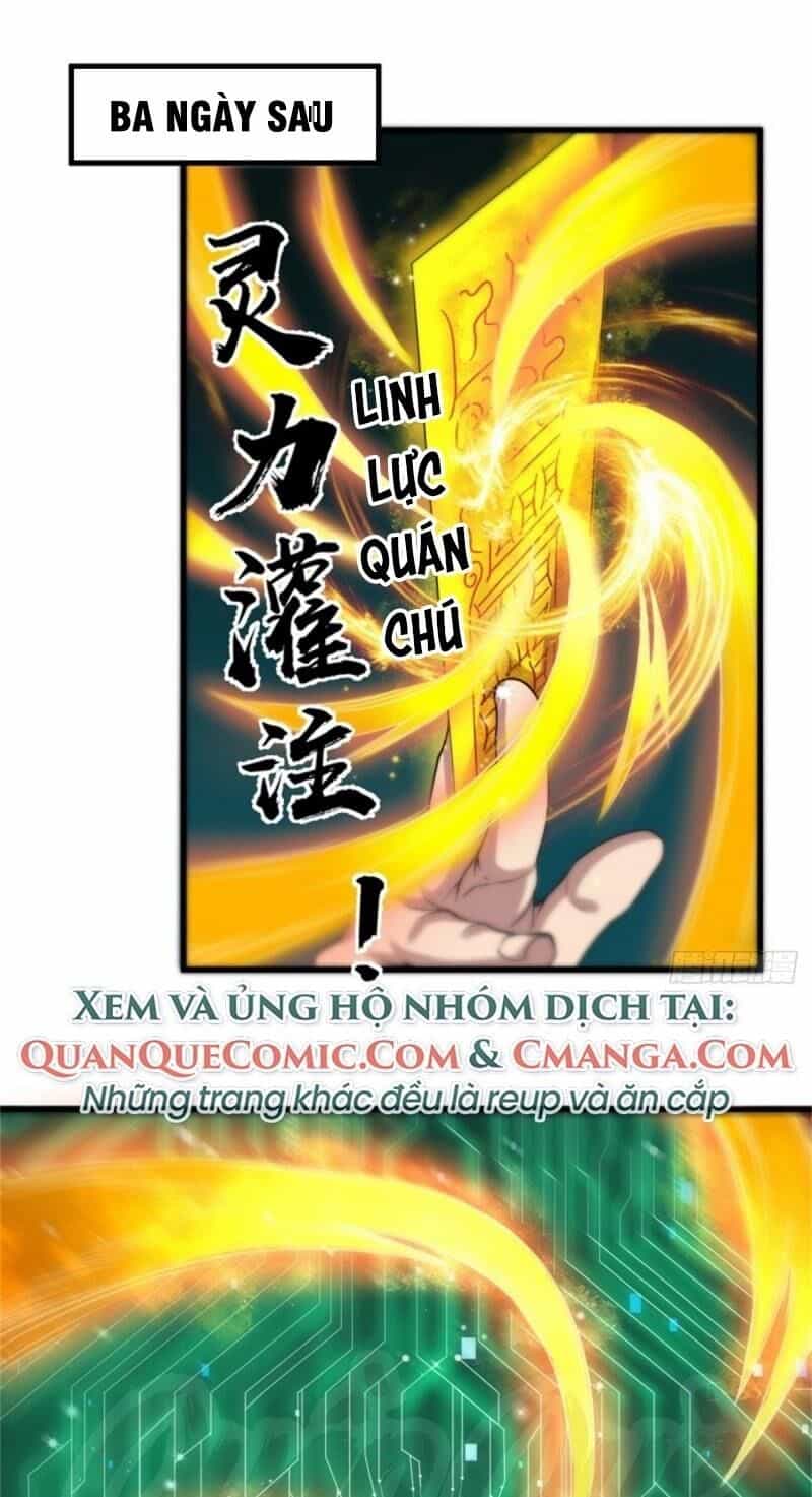 Bị Ép Trở Thành Người Mạnh Nhất Thế Giới - Chương 39 - ảnh 1