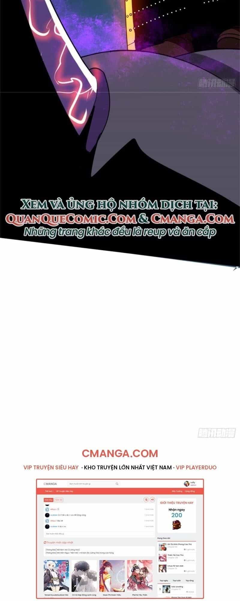 Bị Ép Trở Thành Người Mạnh Nhất Thế Giới - Chương 39 - ảnh 28