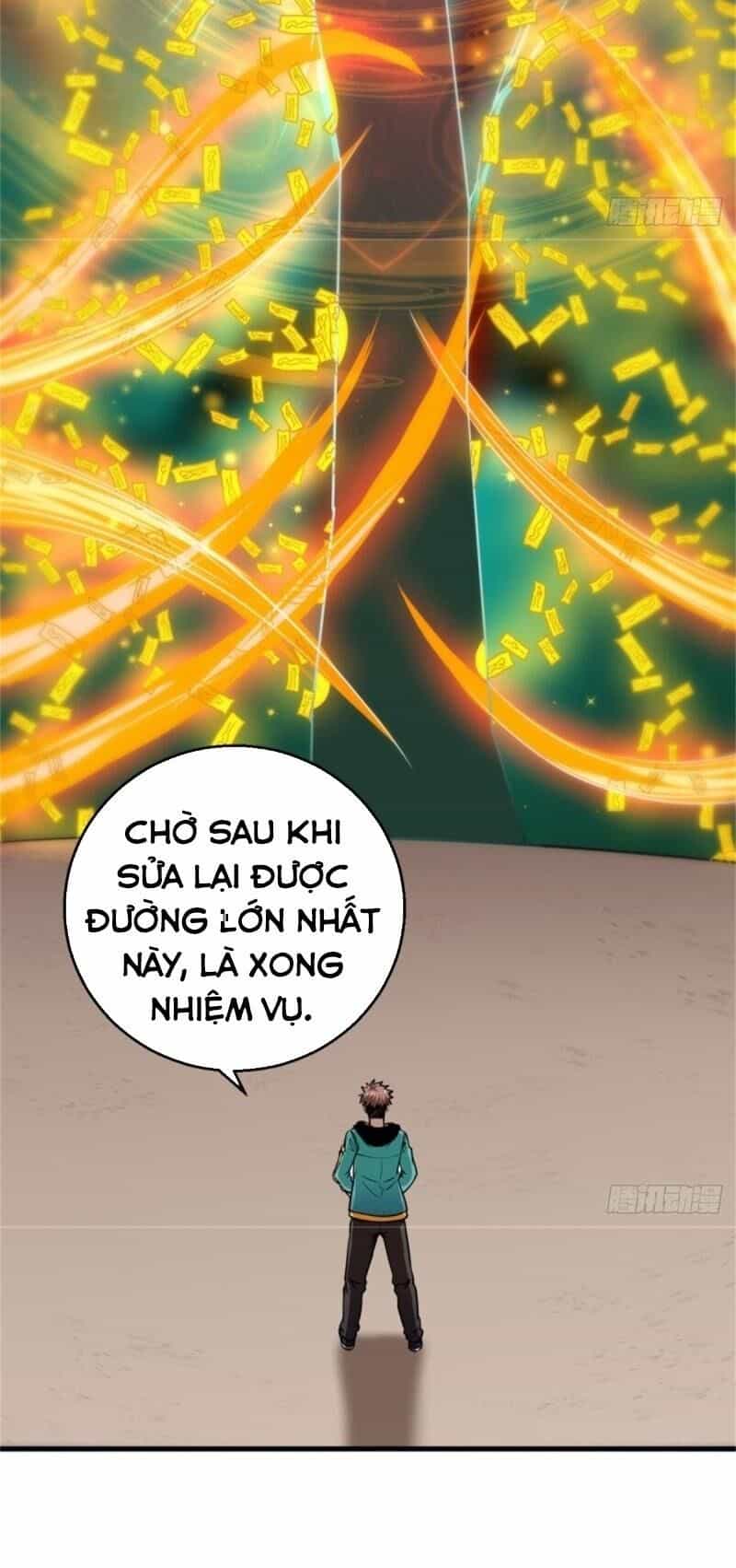 Bị Ép Trở Thành Người Mạnh Nhất Thế Giới - Chương 39 - ảnh 4