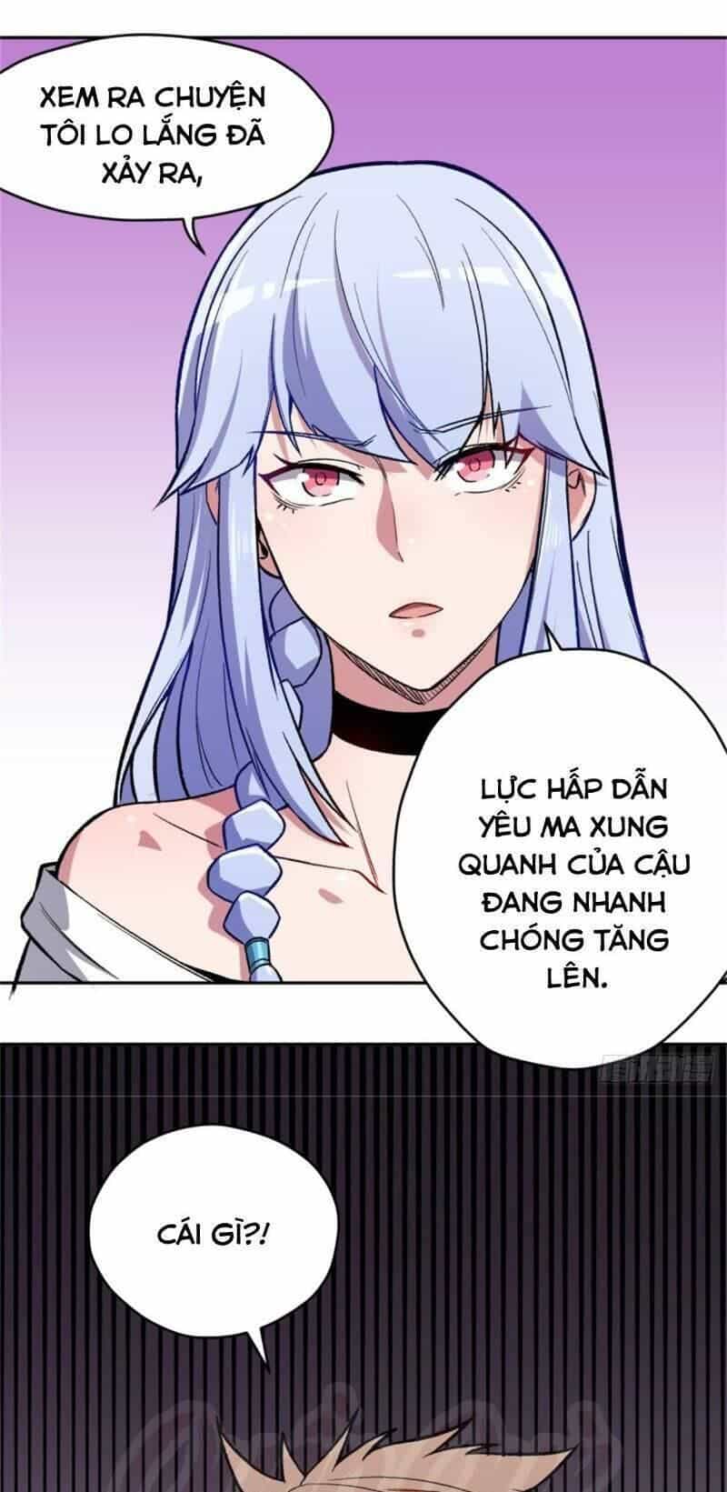 Bị Ép Trở Thành Người Mạnh Nhất Thế Giới - Chương 4 - ảnh 7