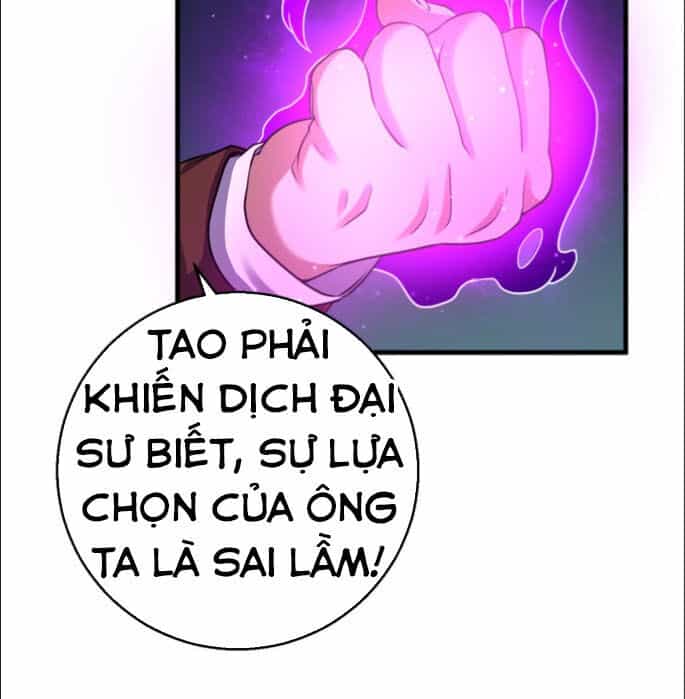 Bị Ép Trở Thành Người Mạnh Nhất Thế Giới - Chương 40 - ảnh 14