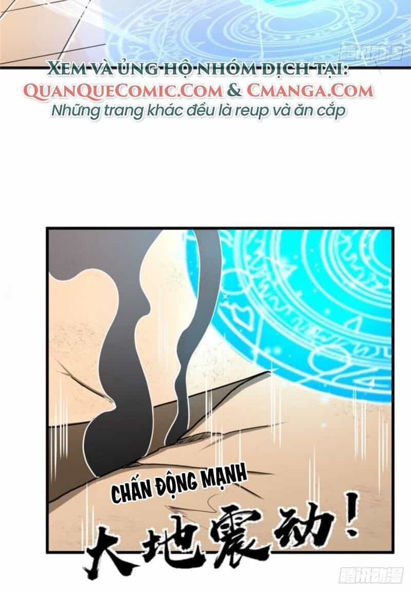 Bị Ép Trở Thành Người Mạnh Nhất Thế Giới - Chương 41 - ảnh 18