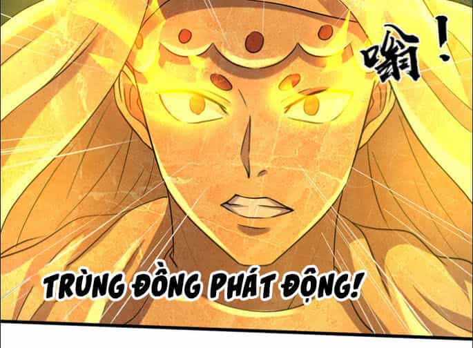 Bị Ép Trở Thành Người Mạnh Nhất Thế Giới - Chương 42 - ảnh 13