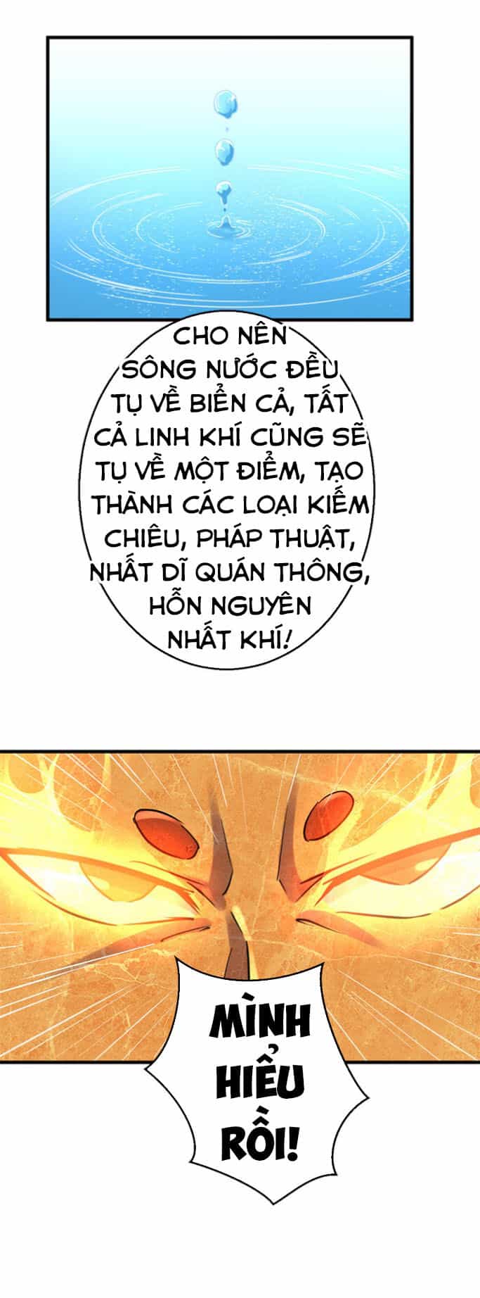 Bị Ép Trở Thành Người Mạnh Nhất Thế Giới - Chương 42 - ảnh 16