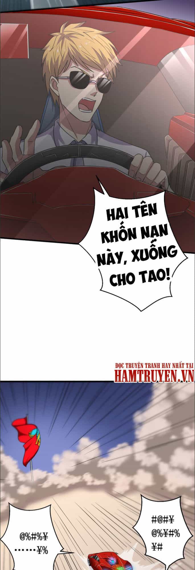 Bị Ép Trở Thành Người Mạnh Nhất Thế Giới - Chương 49 - ảnh 23