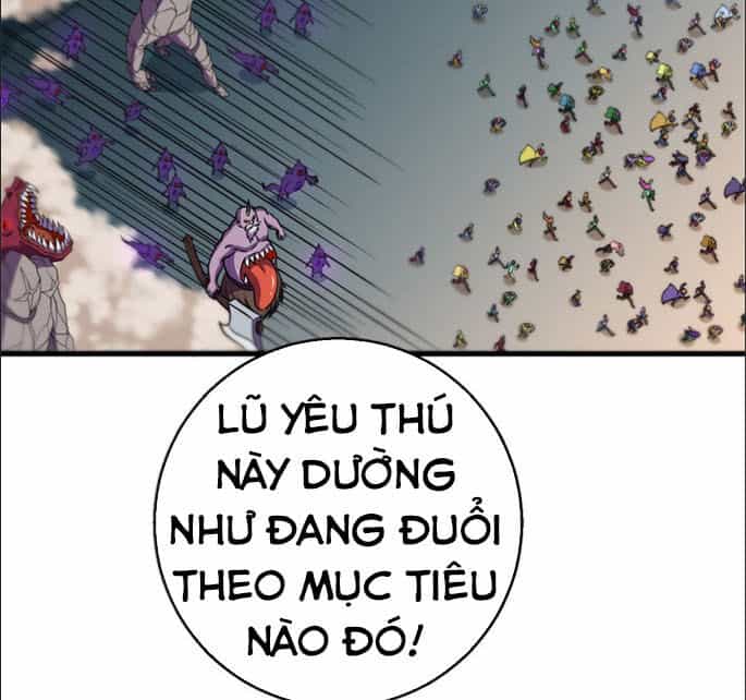 Bị Ép Trở Thành Người Mạnh Nhất Thế Giới - Chương 49 - ảnh 8