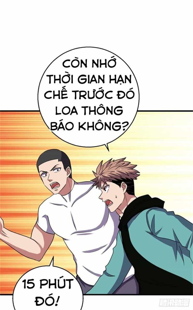 Bị Ép Trở Thành Người Mạnh Nhất Thế Giới - Chương 50 - ảnh 25
