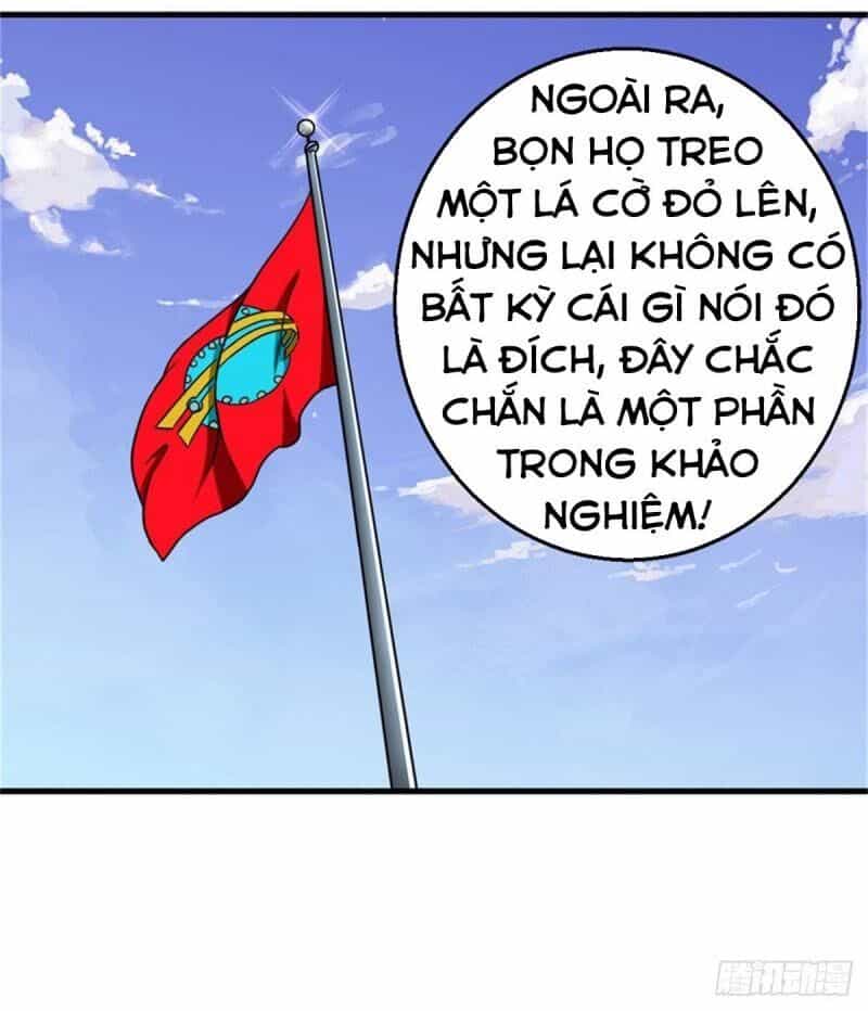 Bị Ép Trở Thành Người Mạnh Nhất Thế Giới - Chương 50 - ảnh 29