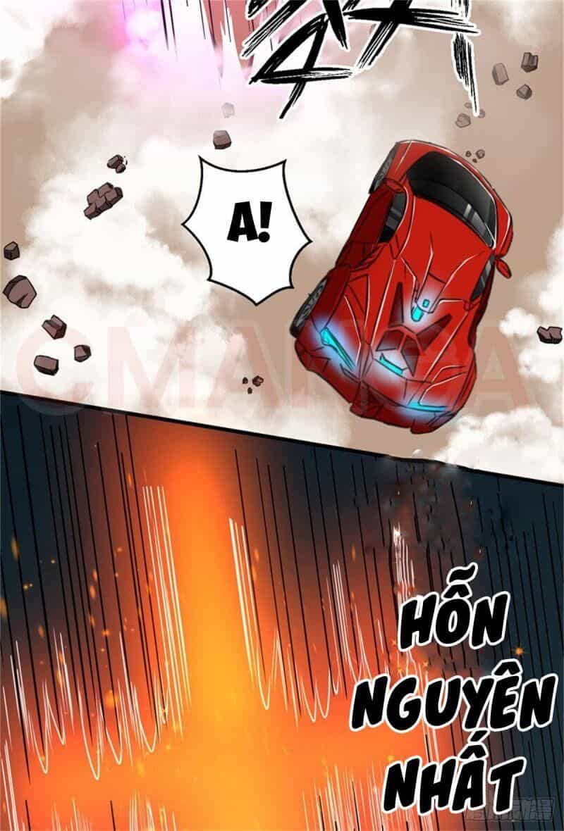 Bị Ép Trở Thành Người Mạnh Nhất Thế Giới - Chương 50 - ảnh 3