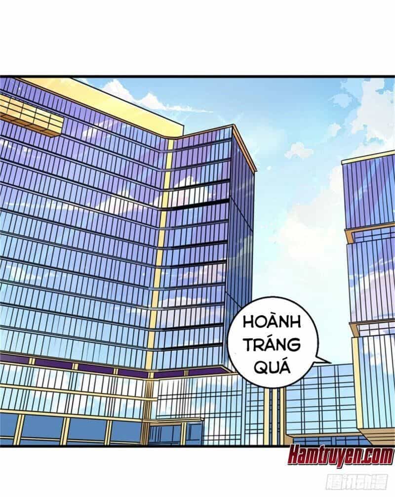 Bị Ép Trở Thành Người Mạnh Nhất Thế Giới - Chương 51 - ảnh 1