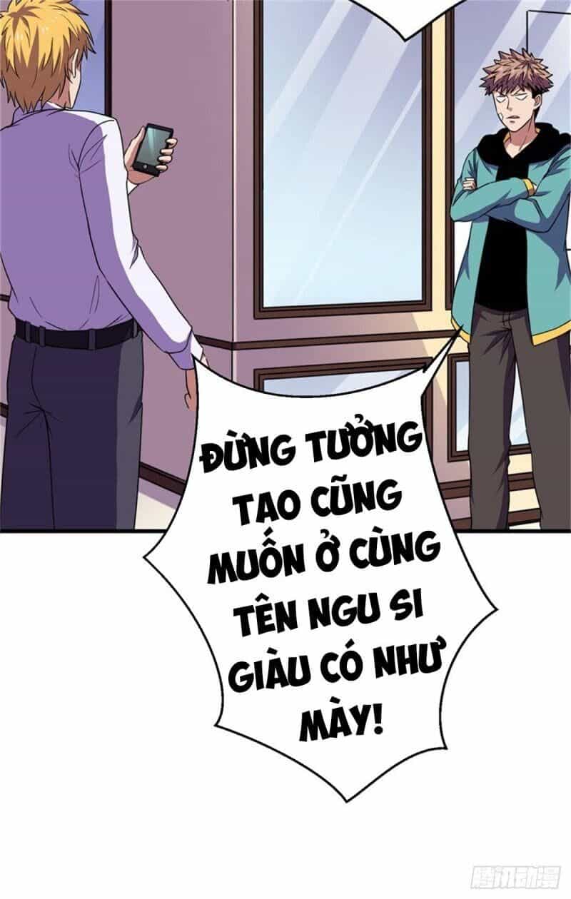 Bị Ép Trở Thành Người Mạnh Nhất Thế Giới - Chương 51 - ảnh 22