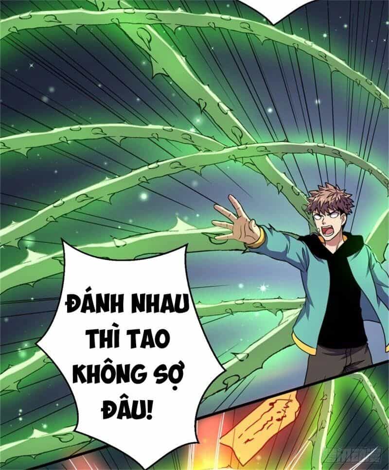 Bị Ép Trở Thành Người Mạnh Nhất Thế Giới - Chương 51 - ảnh 26