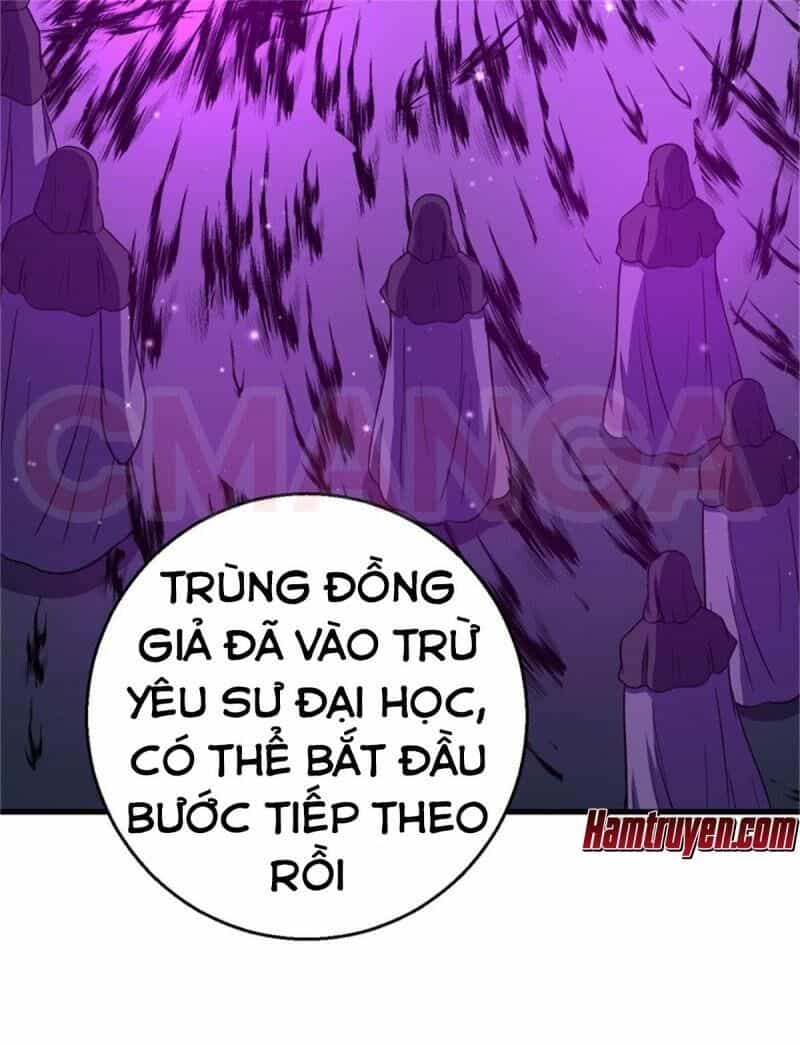 Bị Ép Trở Thành Người Mạnh Nhất Thế Giới - Chương 51 - ảnh 33