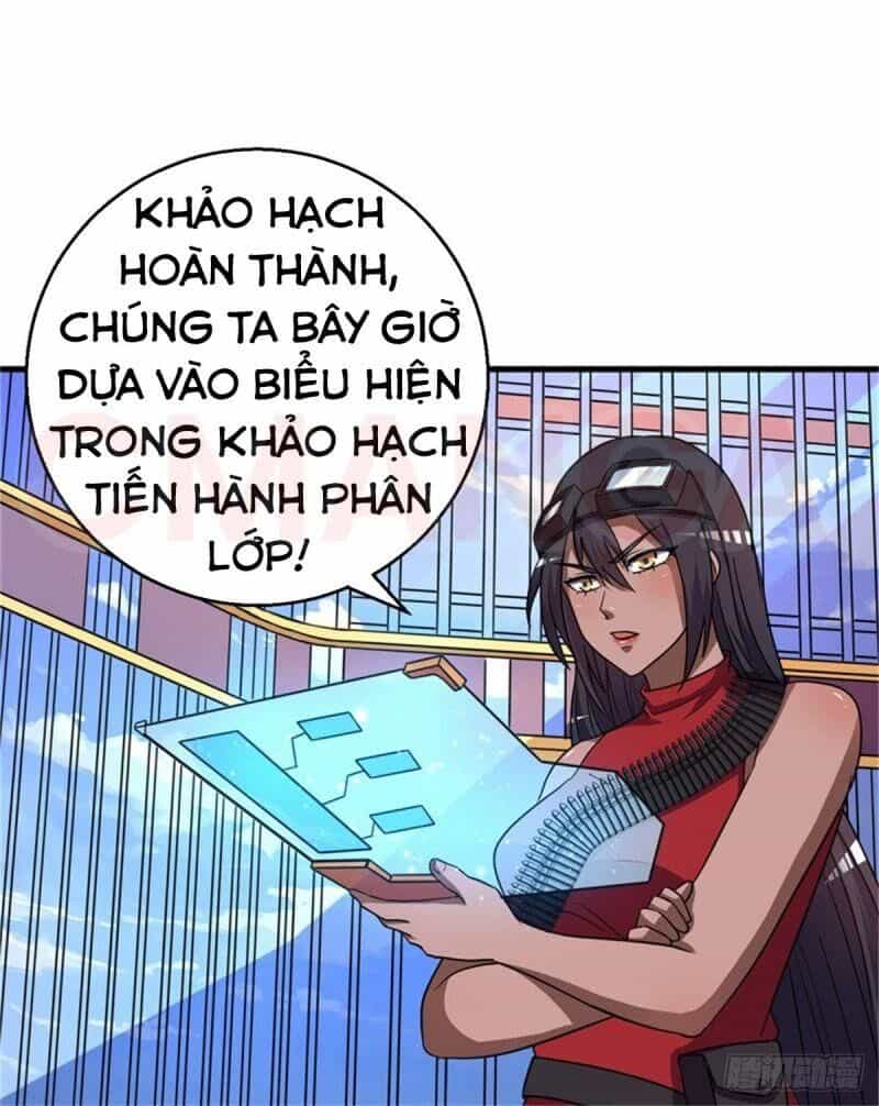 Bị Ép Trở Thành Người Mạnh Nhất Thế Giới - Chương 51 - ảnh 6