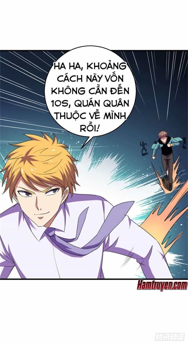 Bị Ép Trở Thành Người Mạnh Nhất Thế Giới - Chương 52 - ảnh 13