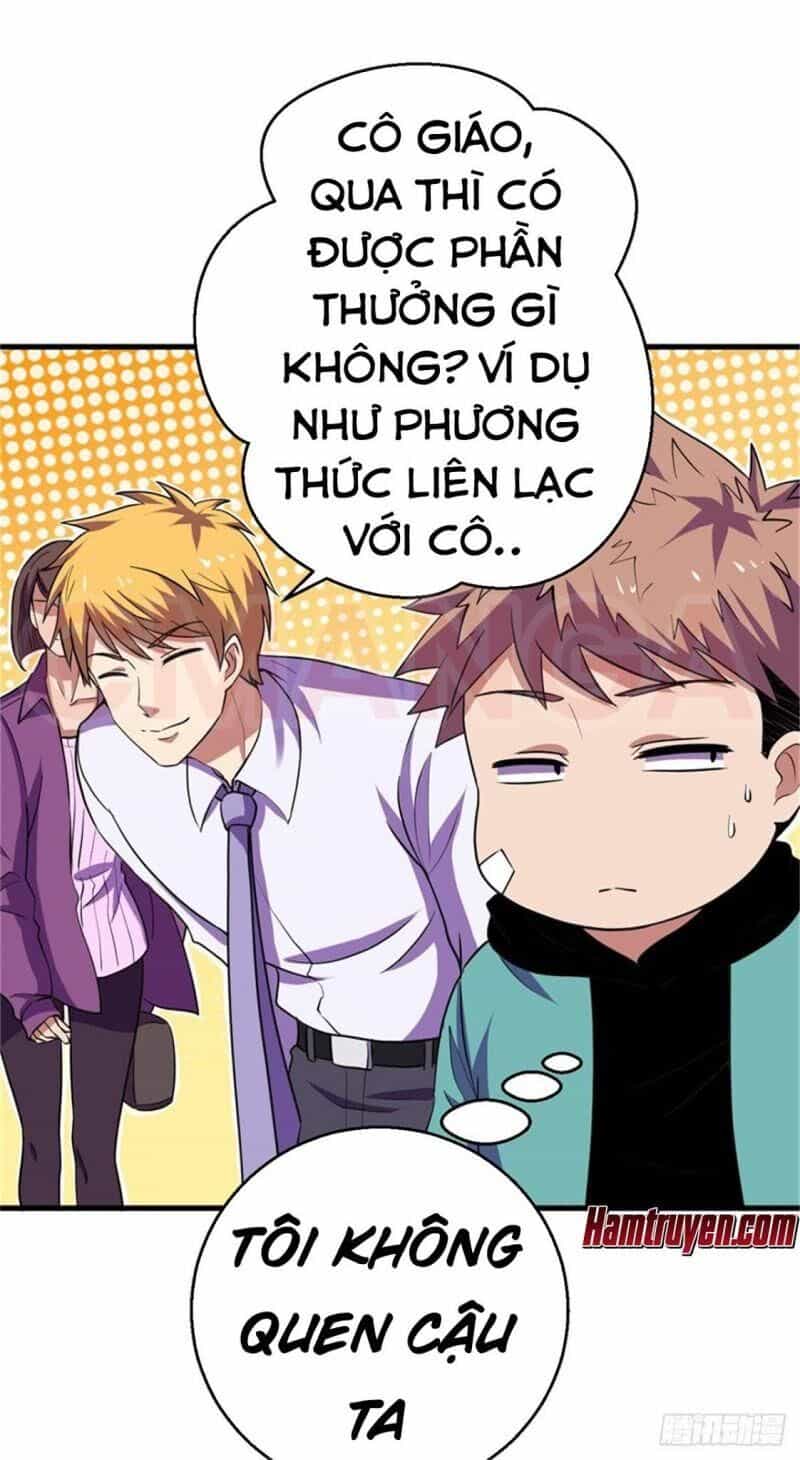 Bị Ép Trở Thành Người Mạnh Nhất Thế Giới - Chương 52 - ảnh 9