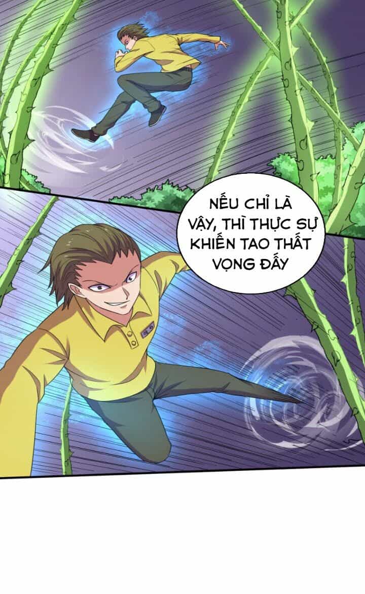 Bị Ép Trở Thành Người Mạnh Nhất Thế Giới - Chương 54 - ảnh 7