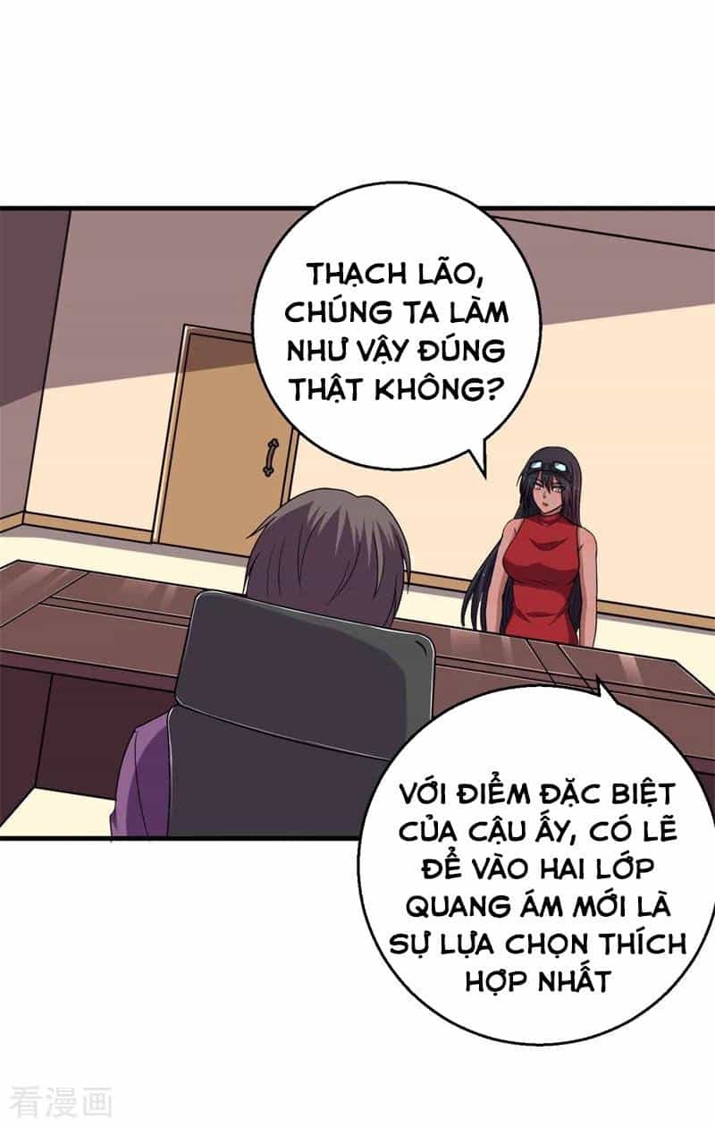 Bị Ép Trở Thành Người Mạnh Nhất Thế Giới - Chương 57 - ảnh 23