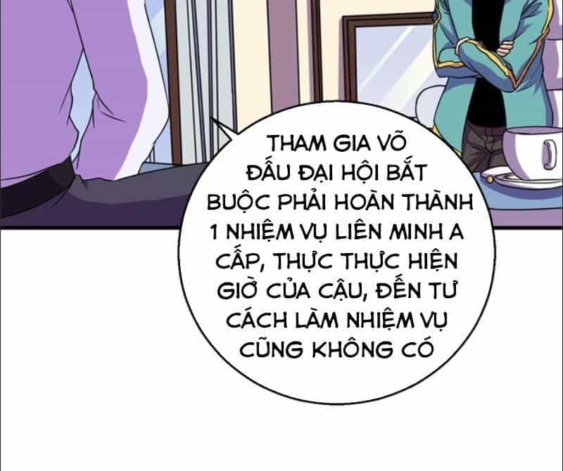 Bị Ép Trở Thành Người Mạnh Nhất Thế Giới - Chương 58 - ảnh 7