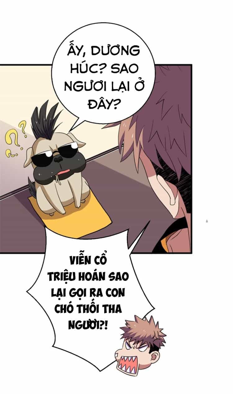 Bị Ép Trở Thành Người Mạnh Nhất Thế Giới - Chương 59 - ảnh 2